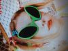 Glasses - Alien Glasses